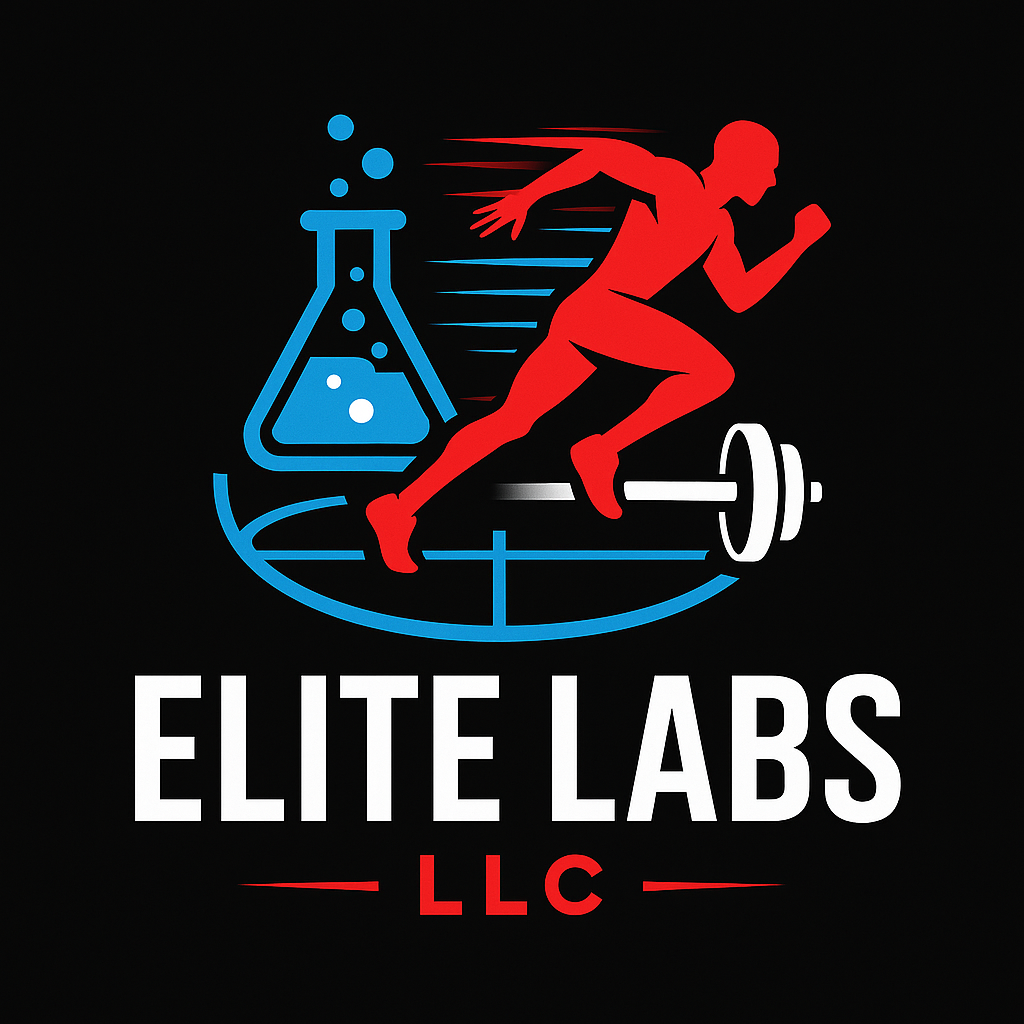 Elite Labs LLC logo